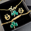 Lucky Custom Set