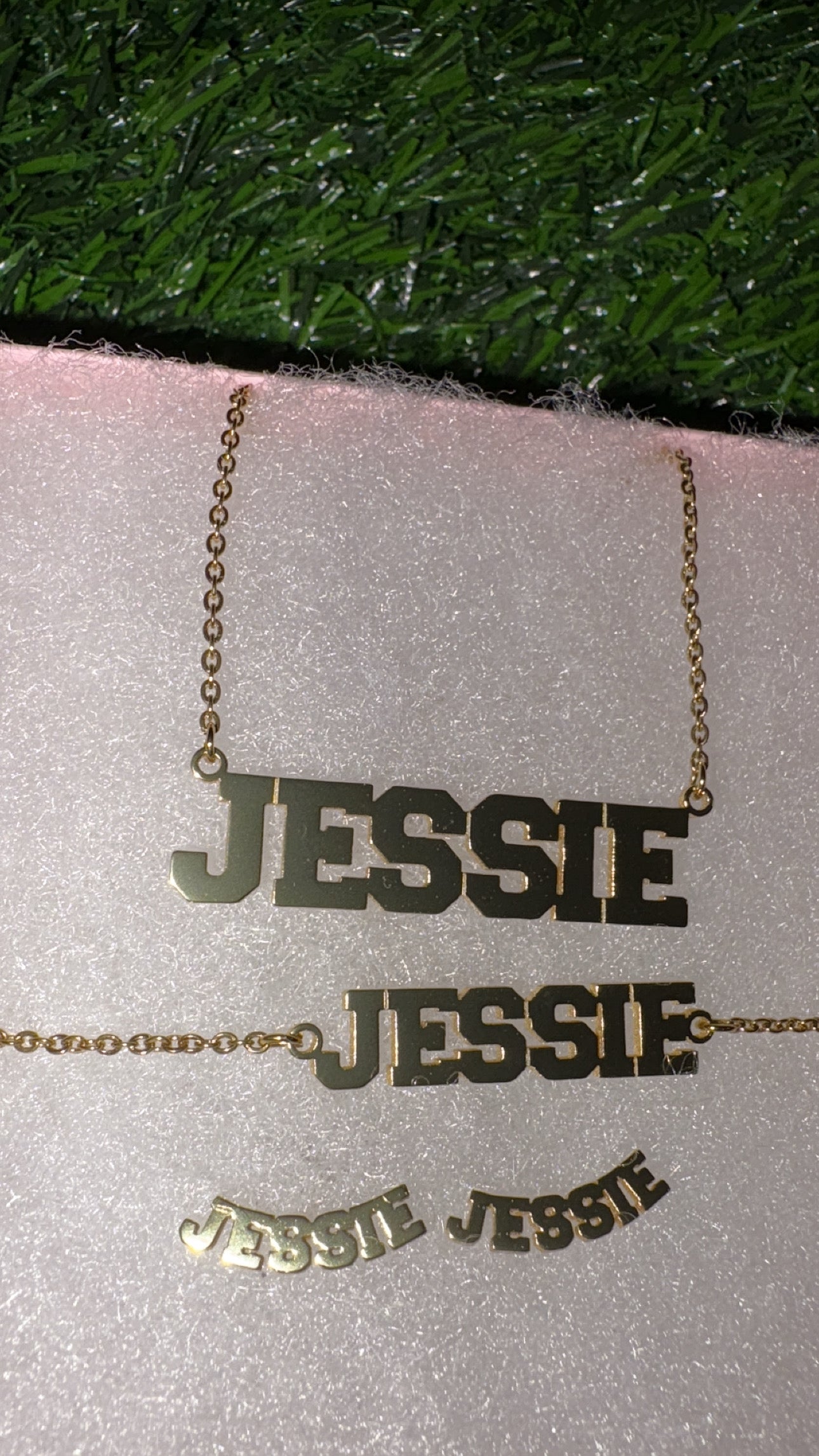 Classic Custom Set