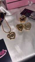 Timeless Custom Set