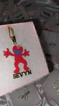 Kids Character Necklace