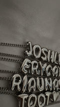 Custom Balloon Pendant